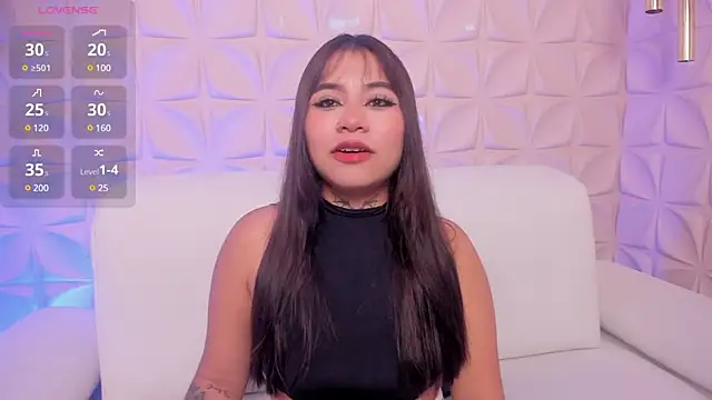 Snapshot of jessymorgan_ chatting on February 2, 2025, 3:43 am jessymorgan  online show from February 2, 2025, 3:43 am