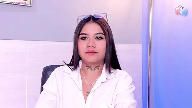 Snapshot of jessymorgan_ chatting on February 21, 2025, 3:45 am jessymorgan  online show from February 21, 2025, 3:45 am