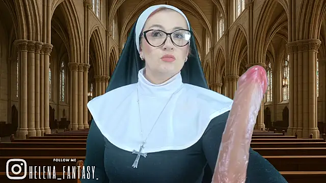 helenas fantasy online show from November 11, 2025, 3:50 am