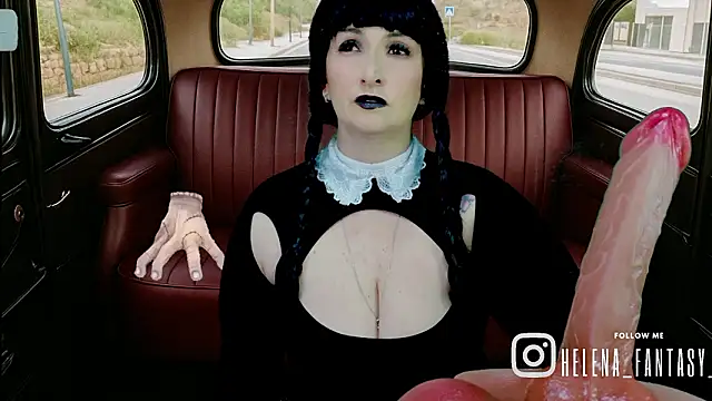 helenas fantasy online show from February 12, 2026, 3:34 am