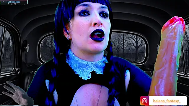 helenas fantasy online show from April 23, 2026, 2:02 am
