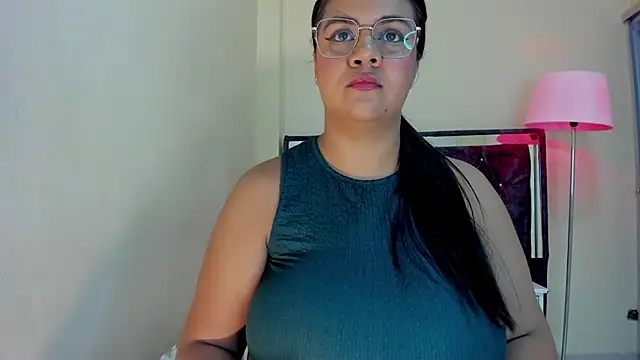 Gabriela Brown online show from October 18, 2025, 5:25 pm