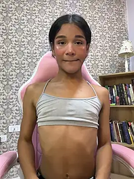 Dany-Sexy online show from February 11, 2026, 7:13 am