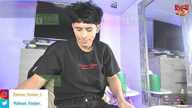 Jhonny-Blake online show from January 8, 2026, 2:08 pm