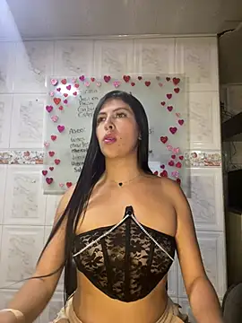 Snapshot of Alanna_atm_ chatting on January 4, 2025, 12:48 am Alanna atm online show from January 4, 2025, 12:48 am