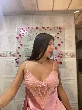 Snapshot of Alanna_atm_ chatting on January 5, 2025, 8:10 pm Alanna atm online show from January 5, 2025, 8:10 pm