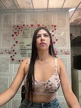 Snapshot of Alanna_atm_ chatting on January 21, 2025, 2:37 pm Alanna atm online show from January 21, 2025, 2:37 pm