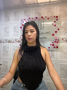 Snapshot of Alanna_atm_ chatting on January 27, 2025, 4:11 pm Alanna atm online show from January 27, 2025, 4:11 pm