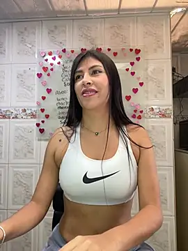 Snapshot of Alanna_atm_ chatting on January 29, 2025, 3:37 pm Alanna atm online show from January 29, 2025, 3:37 pm