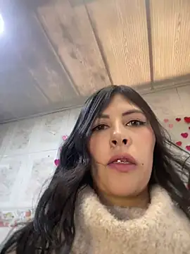 Snapshot of Alanna_atm_ chatting on February 6, 2025, 6:02 pm Alanna atm online show from February 6, 2025, 6:02 pm