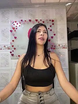 Snapshot of Alanna_atm_ chatting on February 17, 2025, 1:21 pm Alanna atm online show from February 17, 2025, 1:21 pm