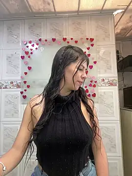 Snapshot of Alanna_atm_ chatting on February 26, 2025, 2:57 pm Alanna atm online show from February 26, 2025, 2:57 pm