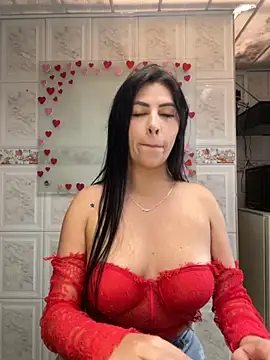 Snapshot of Alanna_atm_ chatting on September 9, 2025, 5:01 pm Alanna atm online show from September 9, 2025, 5:01 pm