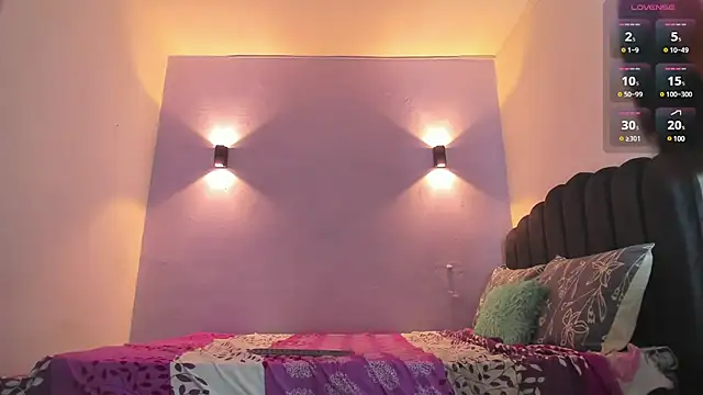 Snapshot of Sofia_Clauss_ chatting on February 19, 2025, 7:39 am Sofia Clauss online show from February 19, 2025, 7:39 am