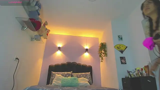 Sofia Clauss  online show from June 16, 2026, 6:38 am