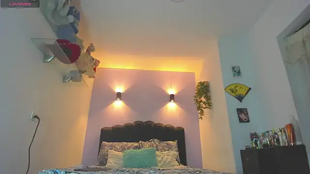 Sofia Clauss  online show from June 20, 2026, 5:32 am