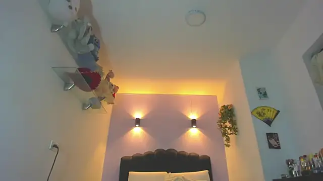 Sofia Clauss  online show from June 27, 2026, 4:50 am