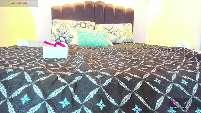 Sofia Clauss  online show from July 1, 2026, 5:20 am