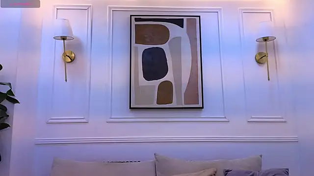 Sofia Clauss  online show from July 9, 2026, 4:27 am