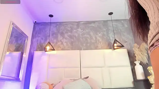 Sofia Clauss  online show from July 11, 2026, 5:32 am