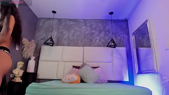Sofia Clauss  online show from July 12, 2026, 4:25 am