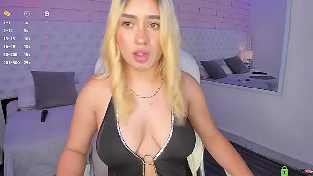 Yaaky  online show from December 24, 2024, 4:55 am