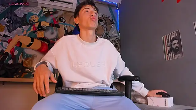 AlessandroDybala online show from December 28, 2024, 10:13 pm
