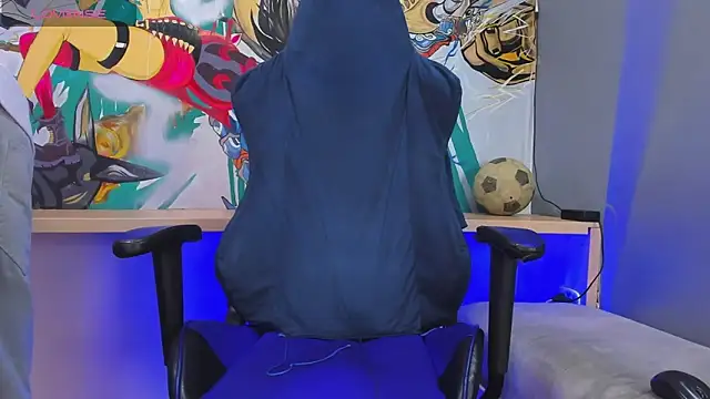 Snapshot of AlessandroDybala chatting on October 16, 2025, 12:17 pm AlessandroDybala online show from October 16, 2025, 12:17 pm