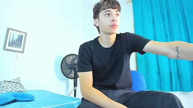 AlessandroDybala online show from February 10, 2026, 12:53 pm