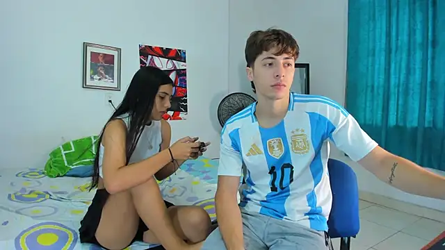 AlessandroDybala online show from June 22, 2026, 1:52 pm