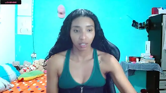 sensitive brunette online show from February 18, 2026, 12:50 am