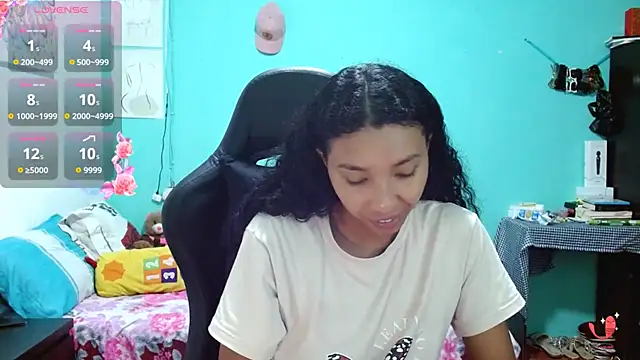 sensitive brunette online show from March 13, 2026, 4:57 pm