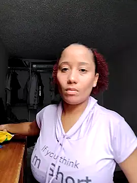 zandra kiman online show from October 11, 2025, 7:12 pm