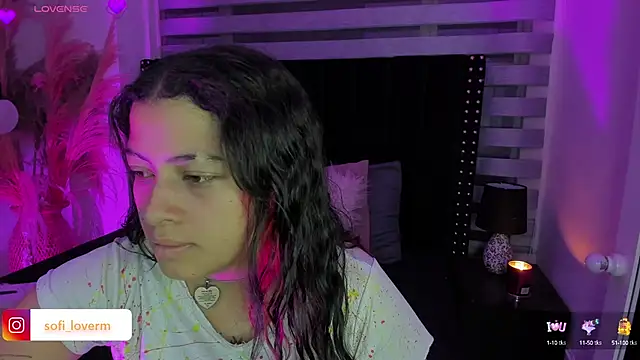 Snapshot of Sofiia-Rubb chatting on December 18, 2024, 3:47 am Sofiia-Rubb online show from December 18, 2024, 3:47 am