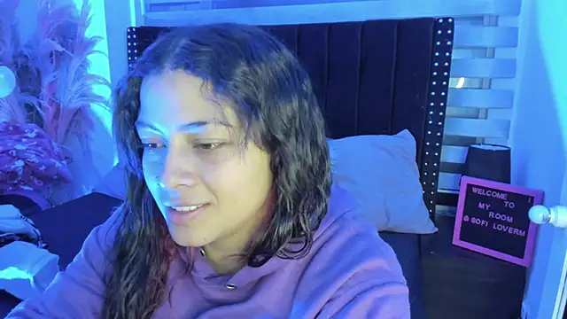 Snapshot of Sofiia-Rubb chatting on January 10, 2025, 3:50 am Sofiia-Rubb online show from January 10, 2025, 3:50 am