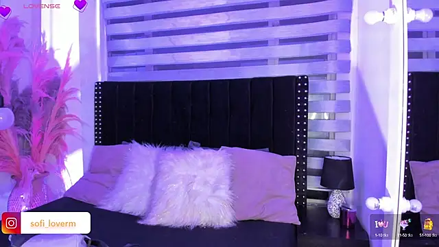 Snapshot of Sofiia-Rubb chatting on January 11, 2025, 4:06 am Sofiia-Rubb online show from January 11, 2025, 4:06 am