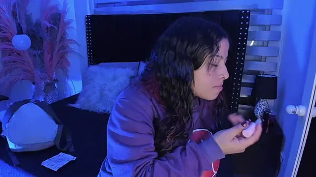 Snapshot of Sofiia-Rubb chatting on January 14, 2025, 4:25 am Sofiia-Rubb online show from January 14, 2025, 4:25 am