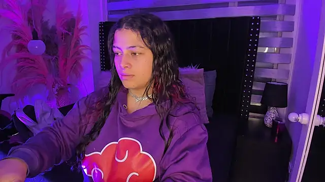 Snapshot of Sofiia-Rubb chatting on January 15, 2025, 4:04 am Sofiia-Rubb online show from January 15, 2025, 4:04 am