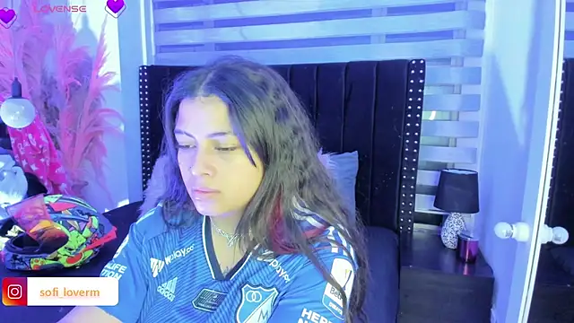 Snapshot of Sofiia-Rubb chatting on January 19, 2025, 4:12 am Sofiia-Rubb online show from January 19, 2025, 4:12 am