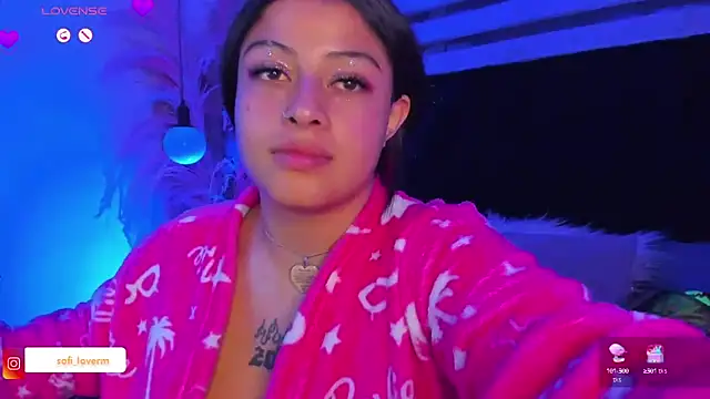 Snapshot of Sofiia-Rubb chatting on February 21, 2025, 2:50 am Sofiia-Rubb online show from February 21, 2025, 2:50 am