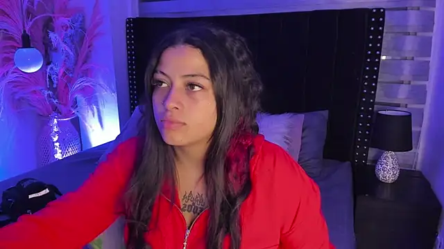 Snapshot of Sofiia-Rubb chatting on February 22, 2025, 4:18 am Sofiia-Rubb online show from February 22, 2025, 4:18 am