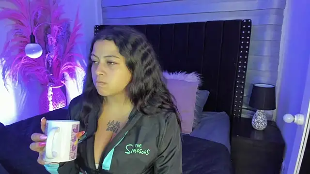 Snapshot of Sofiia-Rubb chatting on February 28, 2025, 4:10 am Sofiia-Rubb online show from February 28, 2025, 4:10 am