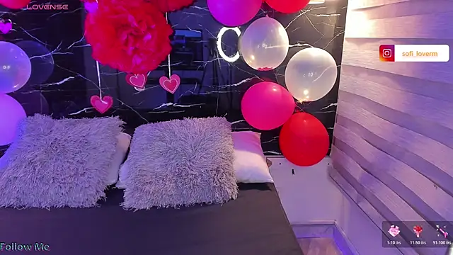 Snapshot of Sofiia-Rubb chatting on February 21, 2026, 4:24 am Sofiia-Rubb online show from February 21, 2026, 4:24 am