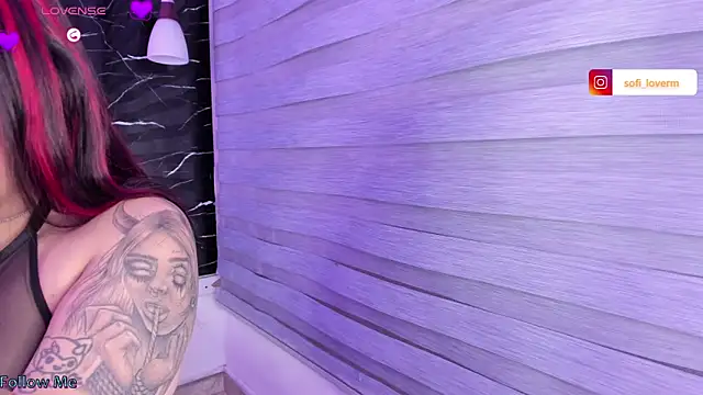 Snapshot of Sofiia-Rubb chatting on March 2, 2026, 5:08 am Sofiia-Rubb online show from March 2, 2026, 5:08 am