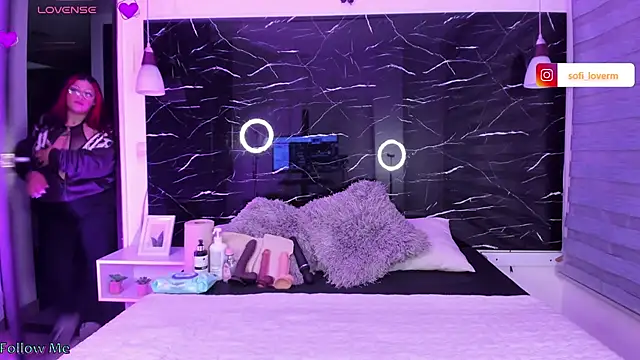 Snapshot of Sofiia-Rubb chatting on March 2, 2026, 7:15 am Sofiia-Rubb online show from March 2, 2026, 7:15 am