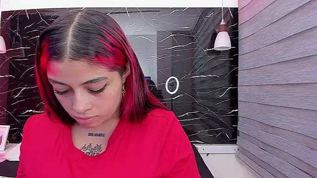 Sofiia-Rubb online show from June 27, 2026, 4:17 am