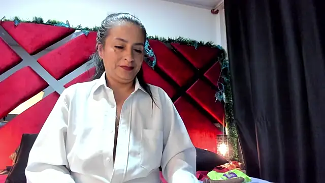 Kendra-Foxxy online show from January 7, 2025, 8:56 am