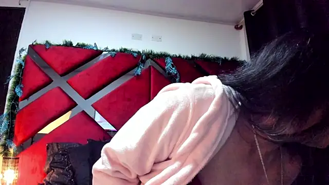 Kendra-Foxxy online show from January 10, 2025, 12:59 am