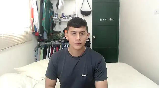 StivMike01 online show from January 23, 2025, 3:32 pm