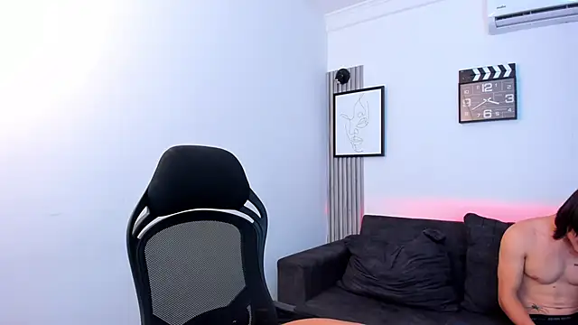 little morbid online show from October 17, 2025, 2:15 am